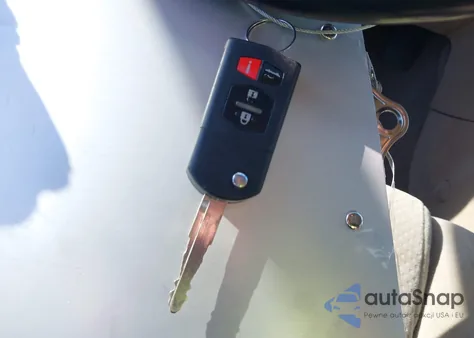 2008 Mazda Mazda6 I Sport Ve from USA, damaged, VIN 1YVHP80C785M46274